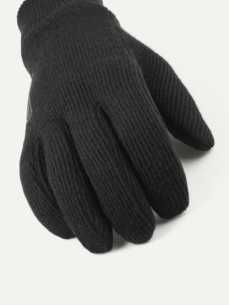 Sealskinz Necton Windproof All Weather Knitted Gloves