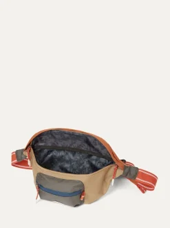 Sealskinz Newgate Hiking Cross-Body Brown Bag