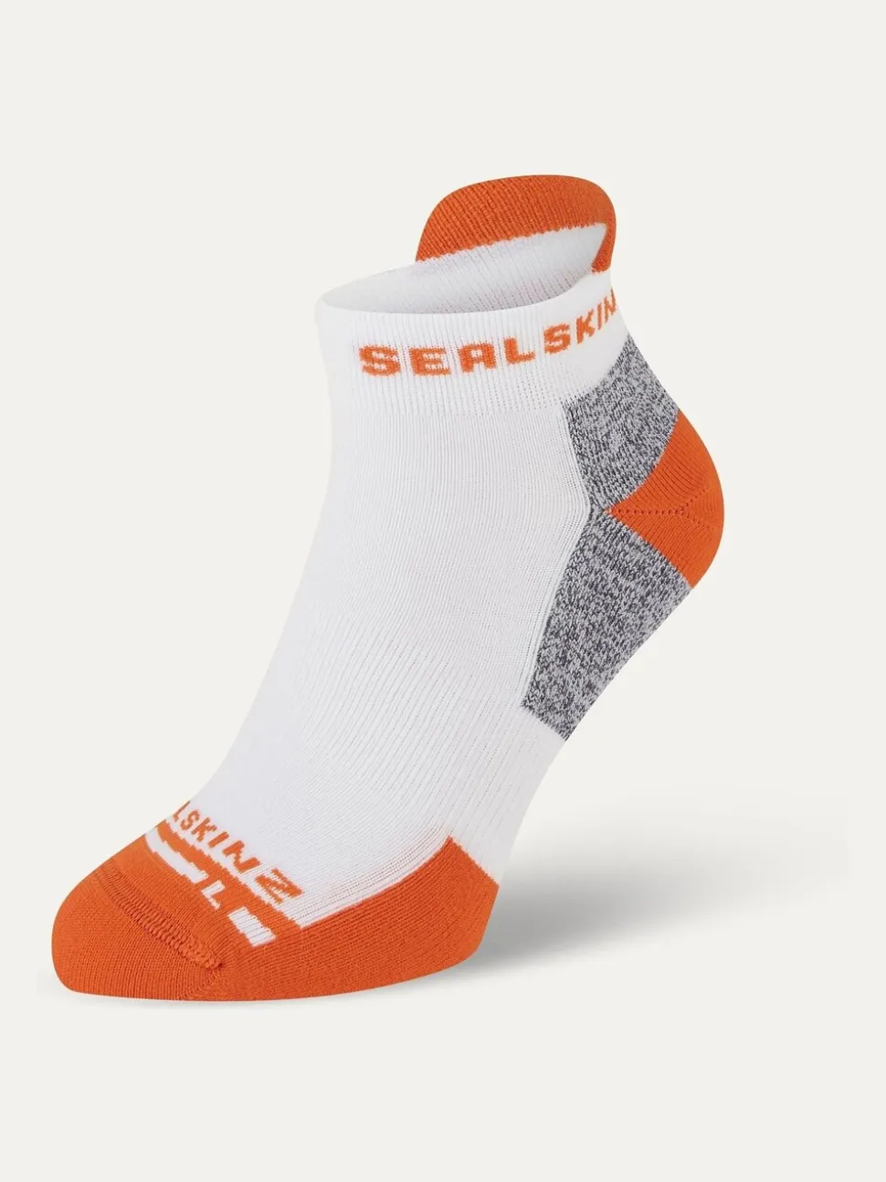 Sealskinz Pedham Anti Blister Anklet Running Socks