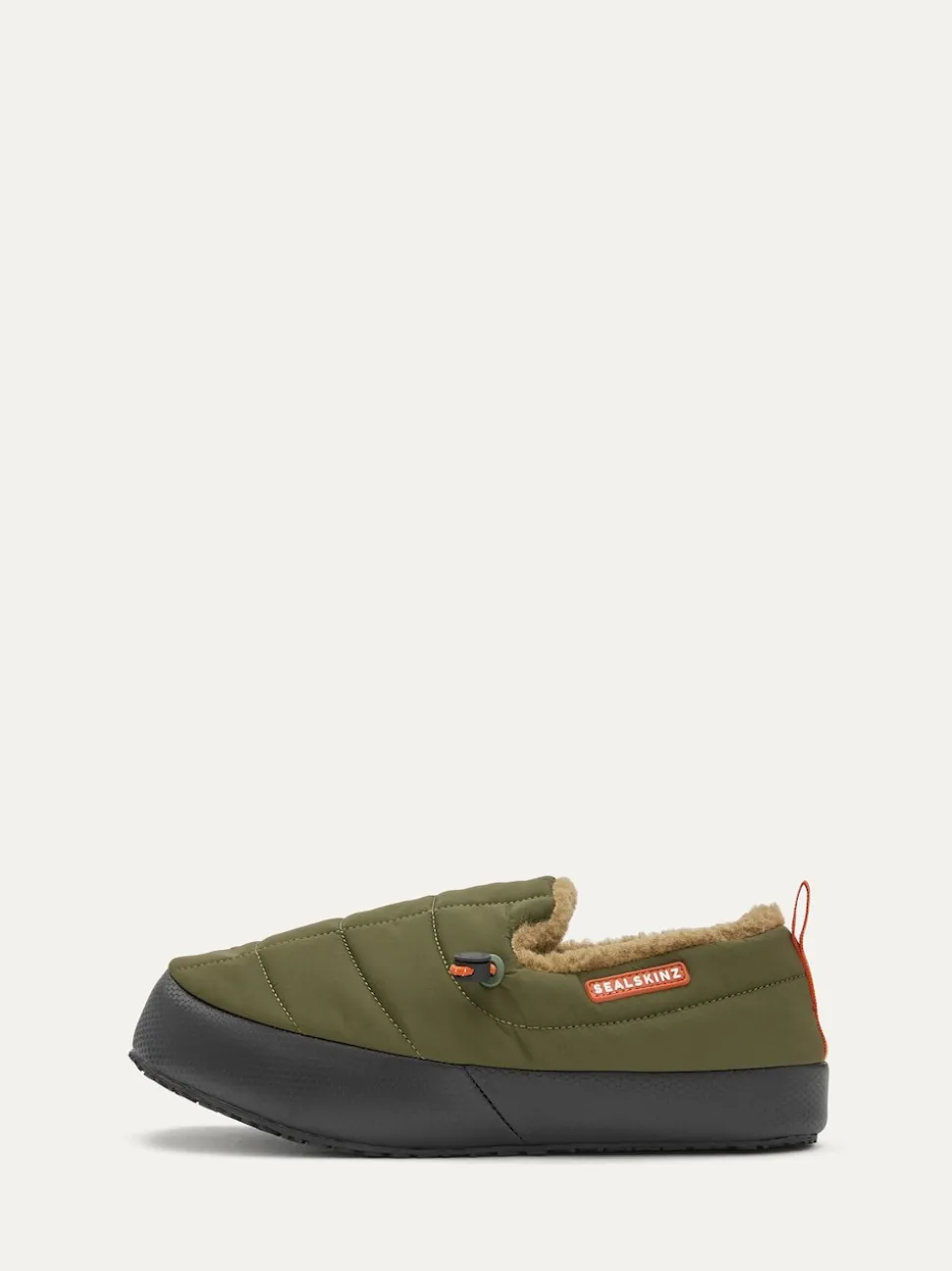 Sealskinz Shelton Quilted Slippers