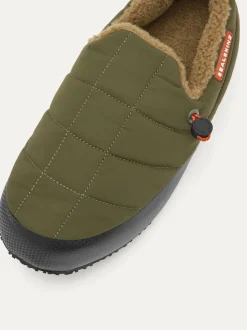 Sealskinz Shelton Quilted Slippers