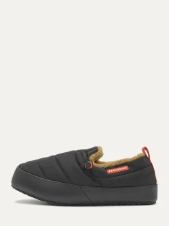 Sealskinz Shelton Quilted Slippers