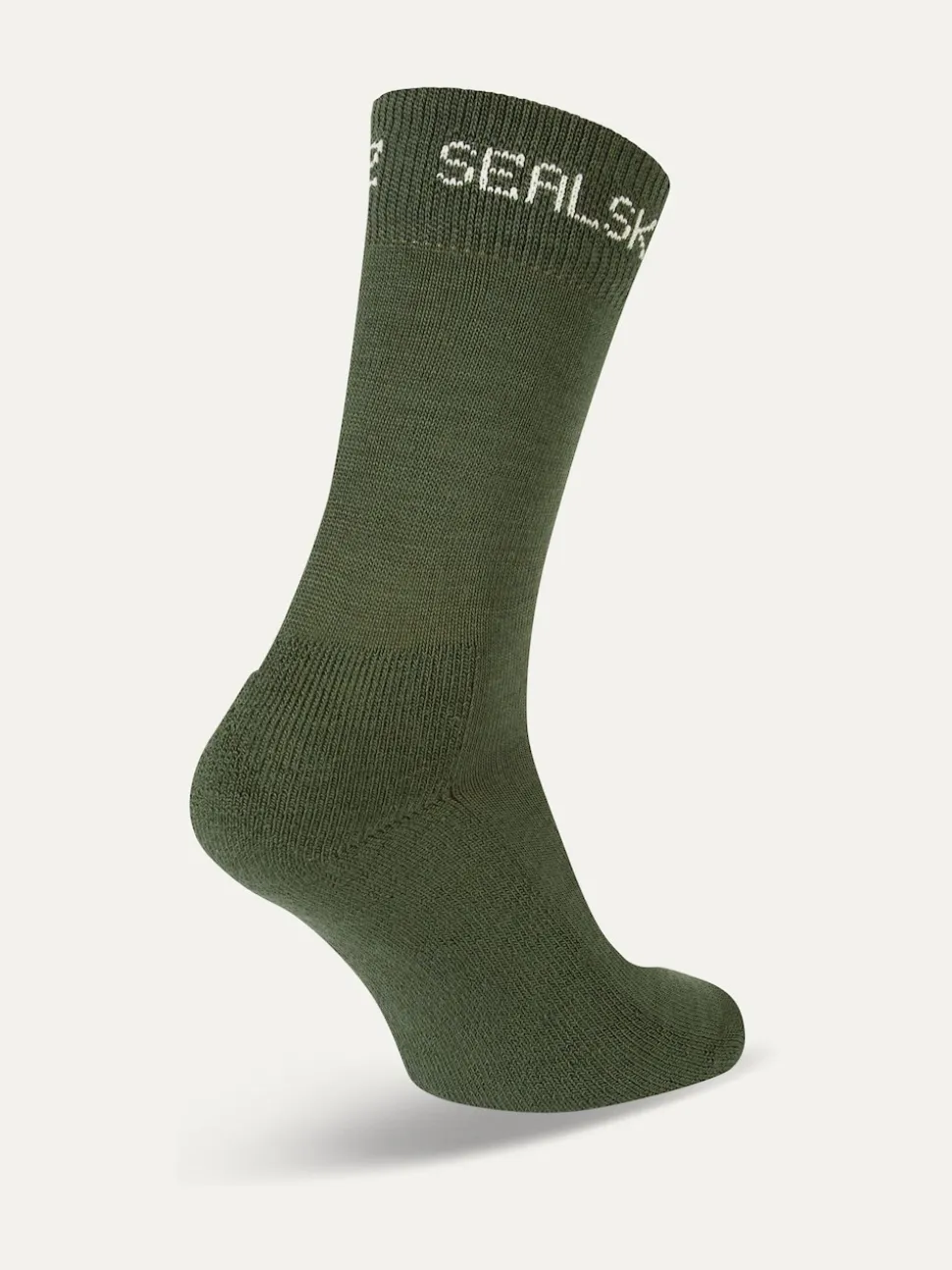 Sealskinz Suffield Solo Merino Socks