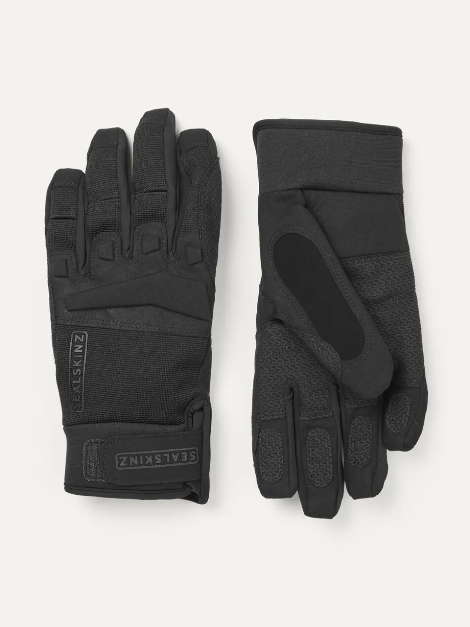 Sealskinz Sutton Waterproof All Weather Mtb Gloves