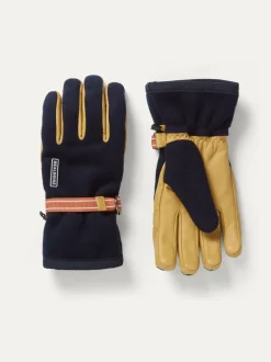Sealskinz Toftwood Waterproof Boiled Wool Gloves