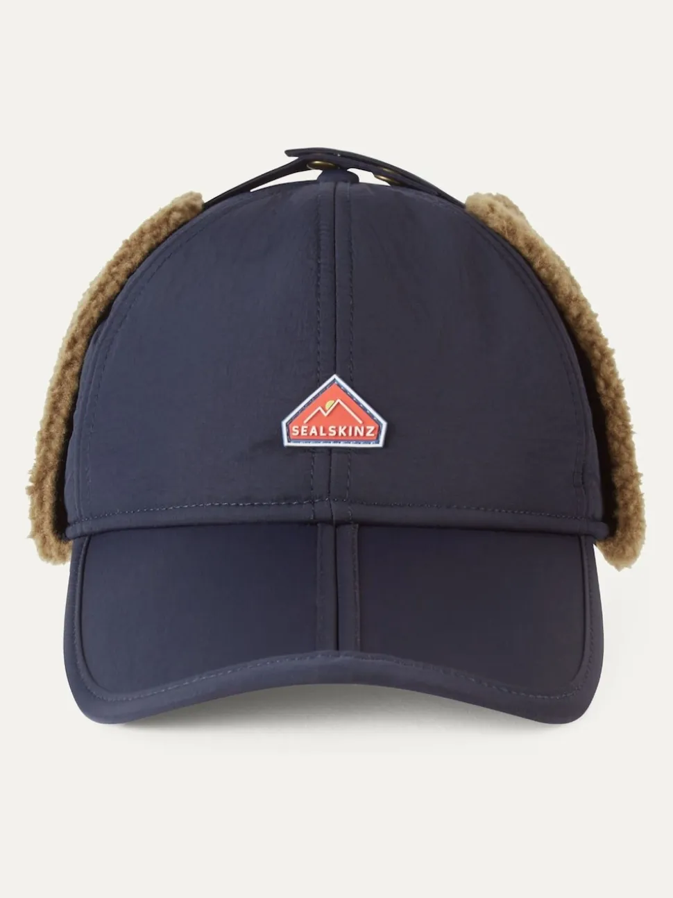 Sealskinz Upton Waterproof Extreme Cold Weather Puffer Hat