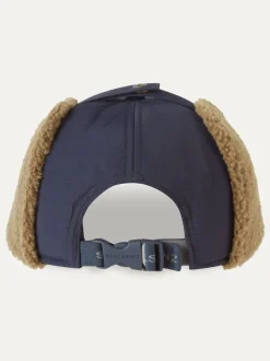Sealskinz Upton Waterproof Extreme Cold Weather Puffer Hat
