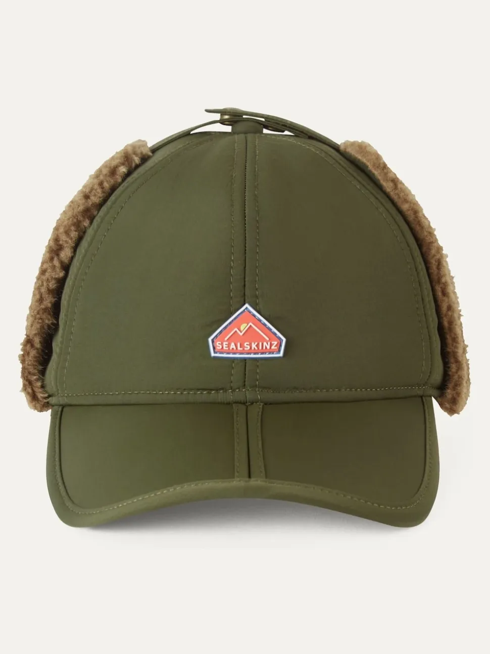 Sealskinz Upton Waterproof Extreme Cold Weather Puffer Hat