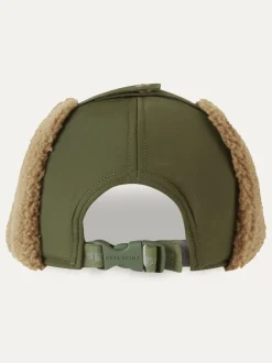Sealskinz Upton Waterproof Extreme Cold Weather Puffer Hat