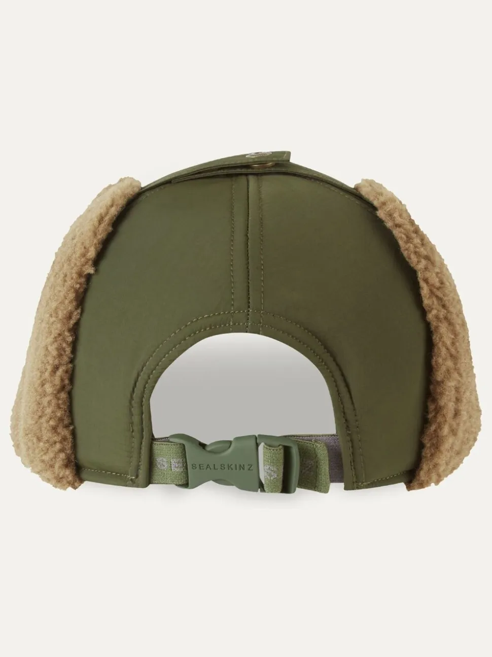 Sealskinz Upton Waterproof Extreme Cold Weather Puffer Hat