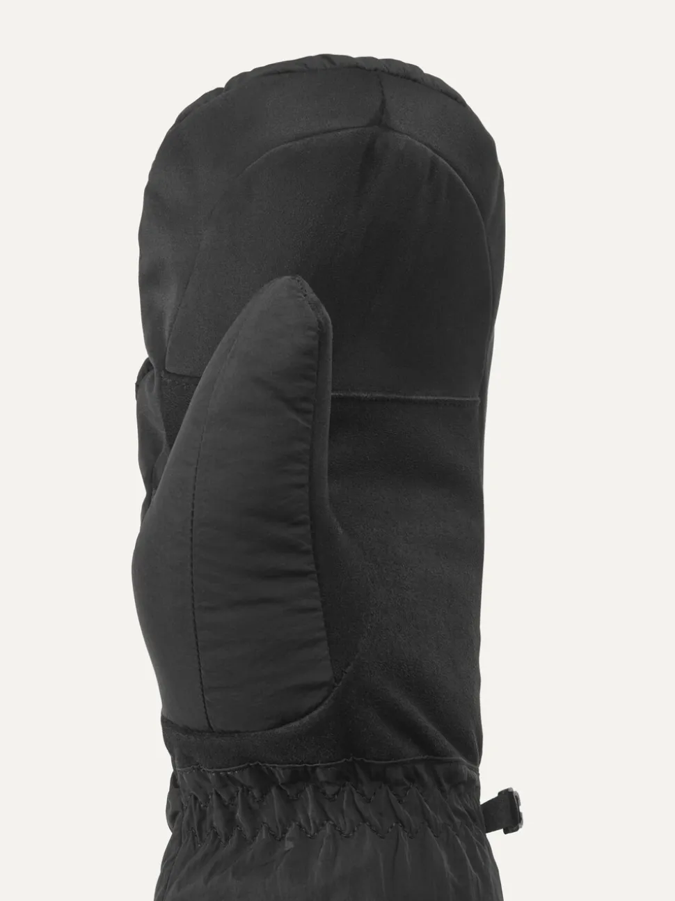 Sealskinz Womens Langley Waterproof Lightweight Insulated Puffer Mittens