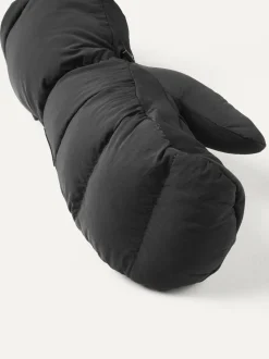 Sealskinz Womens Langley Waterproof Lightweight Insulated Puffer Mittens
