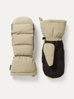 Sealskinz Womens Langley Waterproof Lightweight Insulated Puffer Mittens