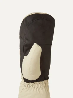 Sealskinz Womens Langley Waterproof Lightweight Insulated Puffer Mittens