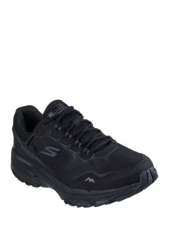Skechers Black GO RUN Trail Altitude 2.0 Trainers