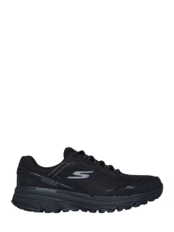 Skechers Black GO RUN Trail Altitude 2.0 Trainers