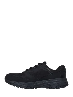 Skechers Black GO RUN Trail Altitude 2.0 Trainers