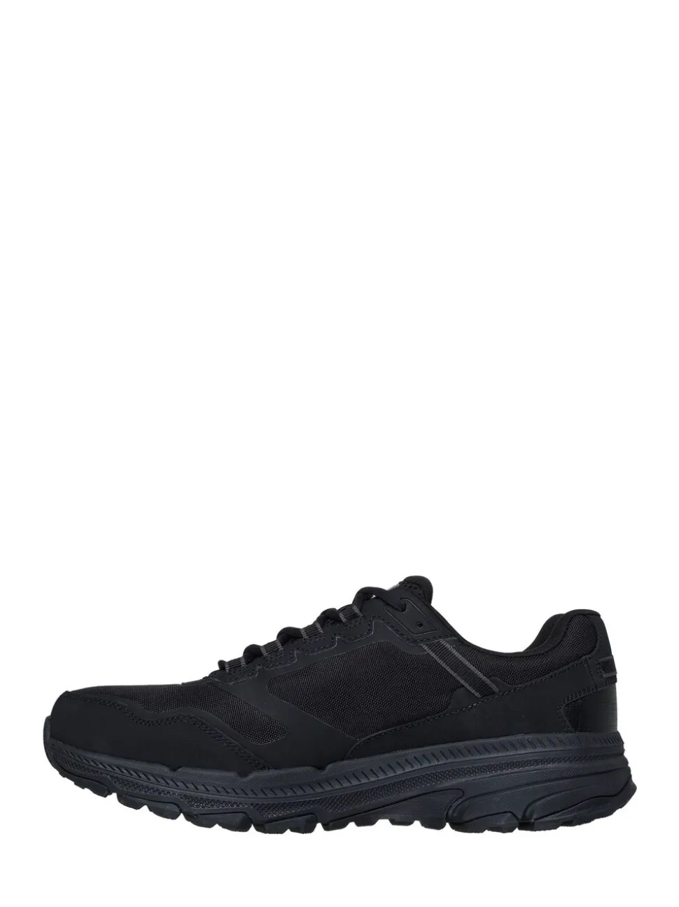Skechers Black GO RUN Trail Altitude 2.0 Trainers