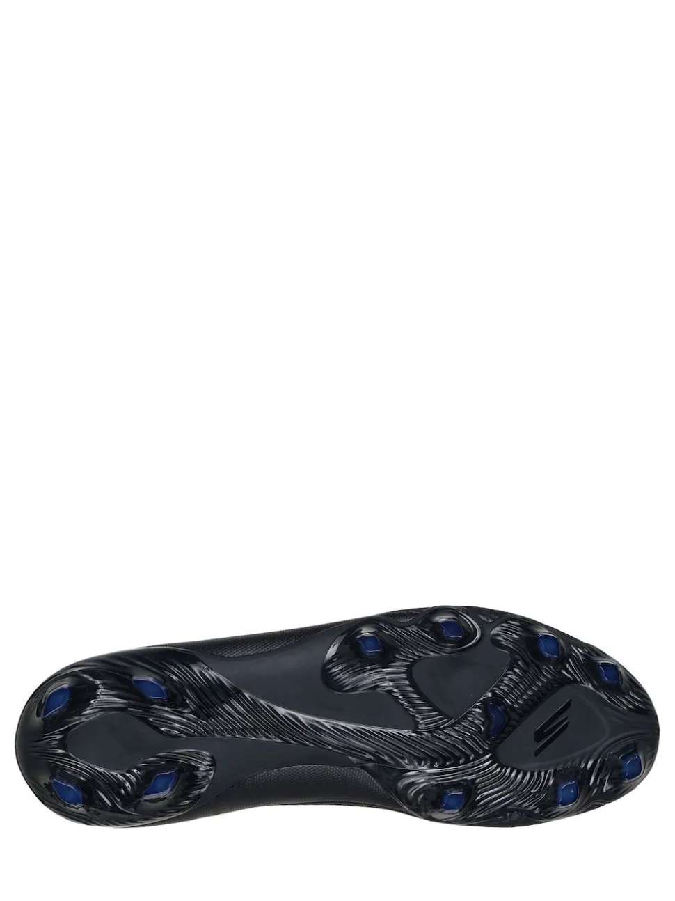 Skechers Black Gold Firm Ground Football Boots