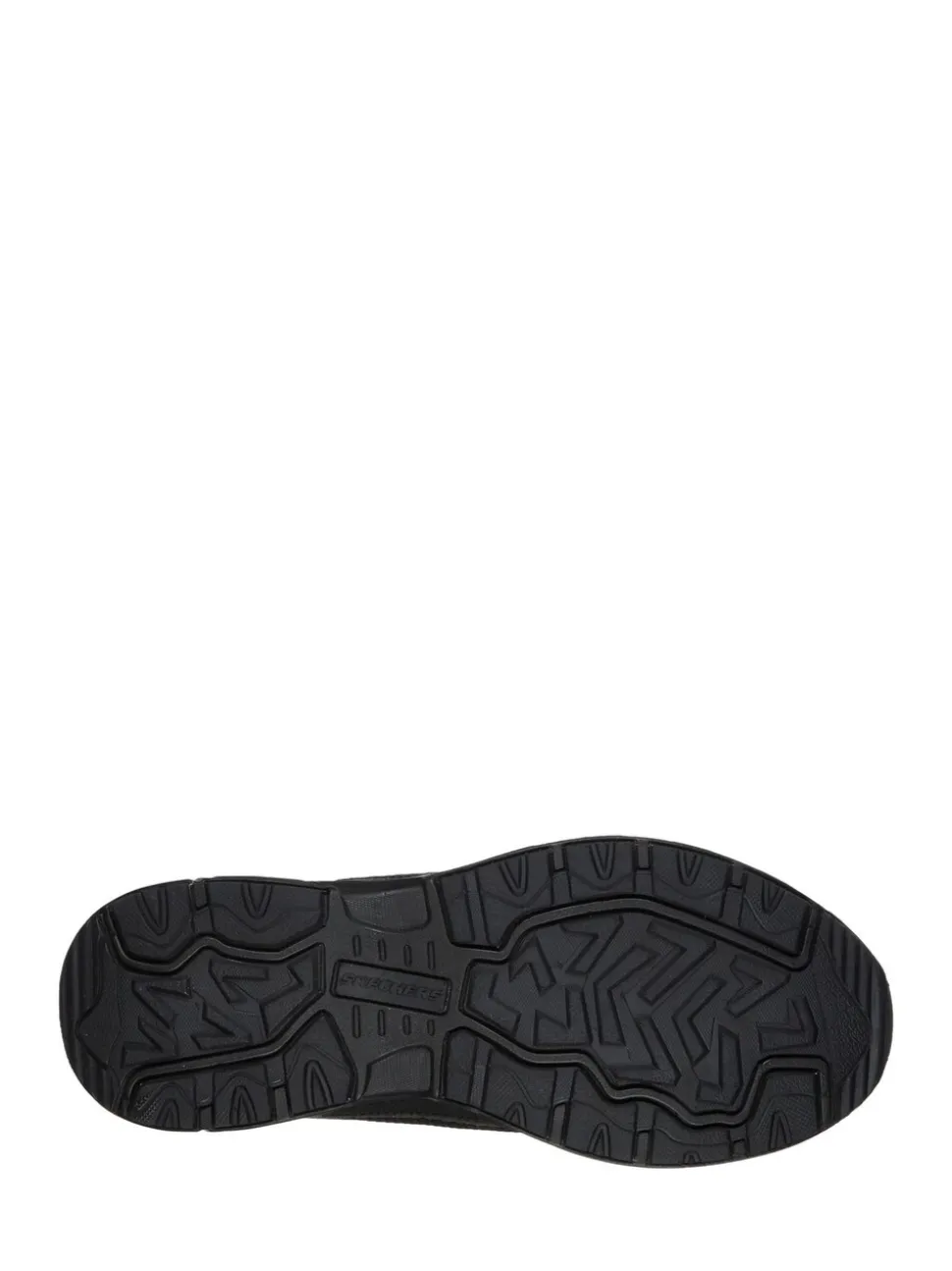 Skechers Black Oak Canyon Verketta Trainers