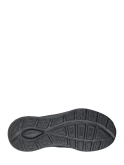 Skechers Black Slip-Ins Equalizer 6.0 Trainers