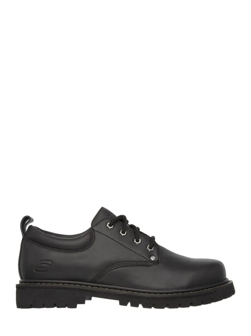 Skechers Black Tom Cats Shoes