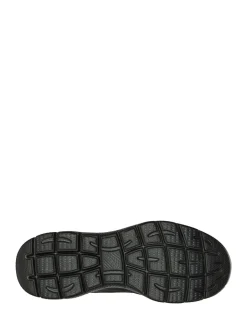 Skechers Black Wide Fit Summits High Range Trainers