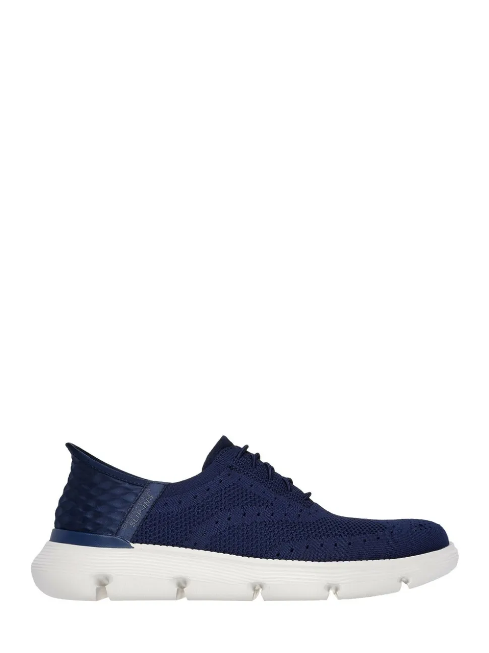 Skechers Blue Garza Palma Shoes