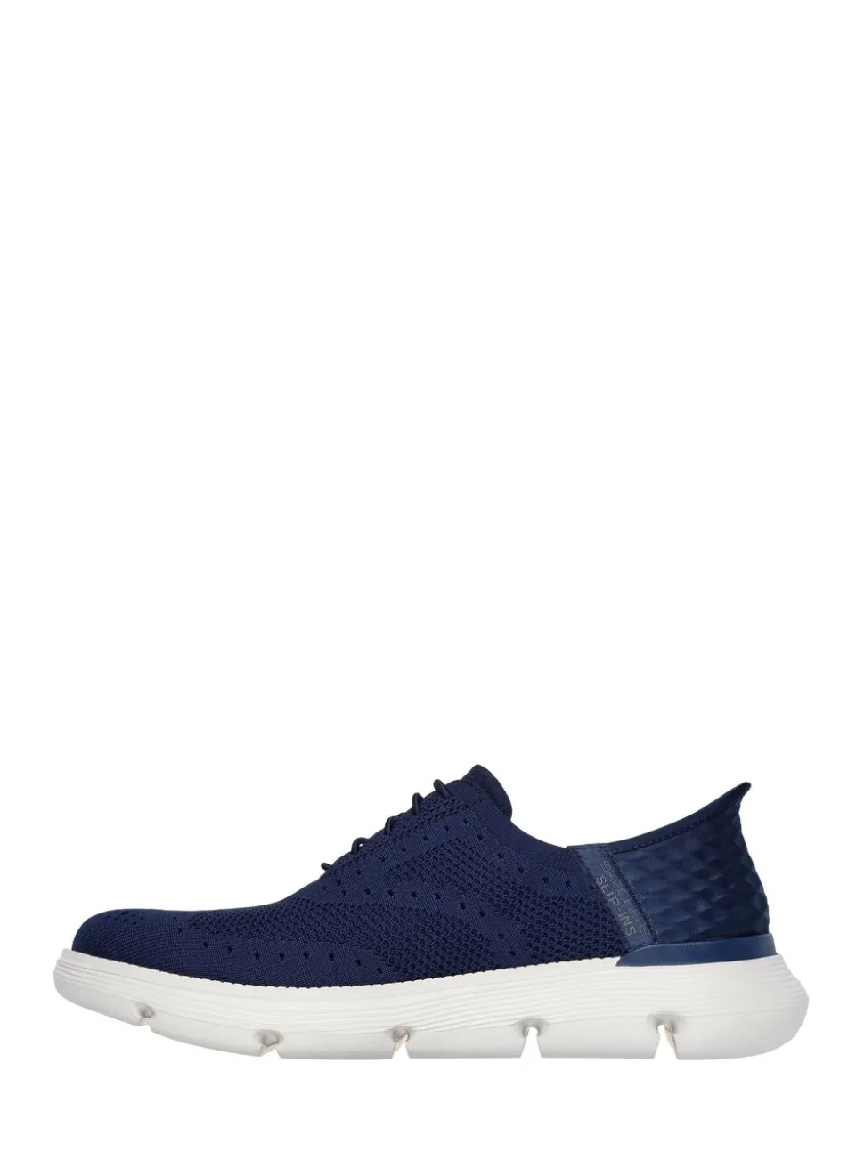 Skechers Blue Garza Palma Shoes