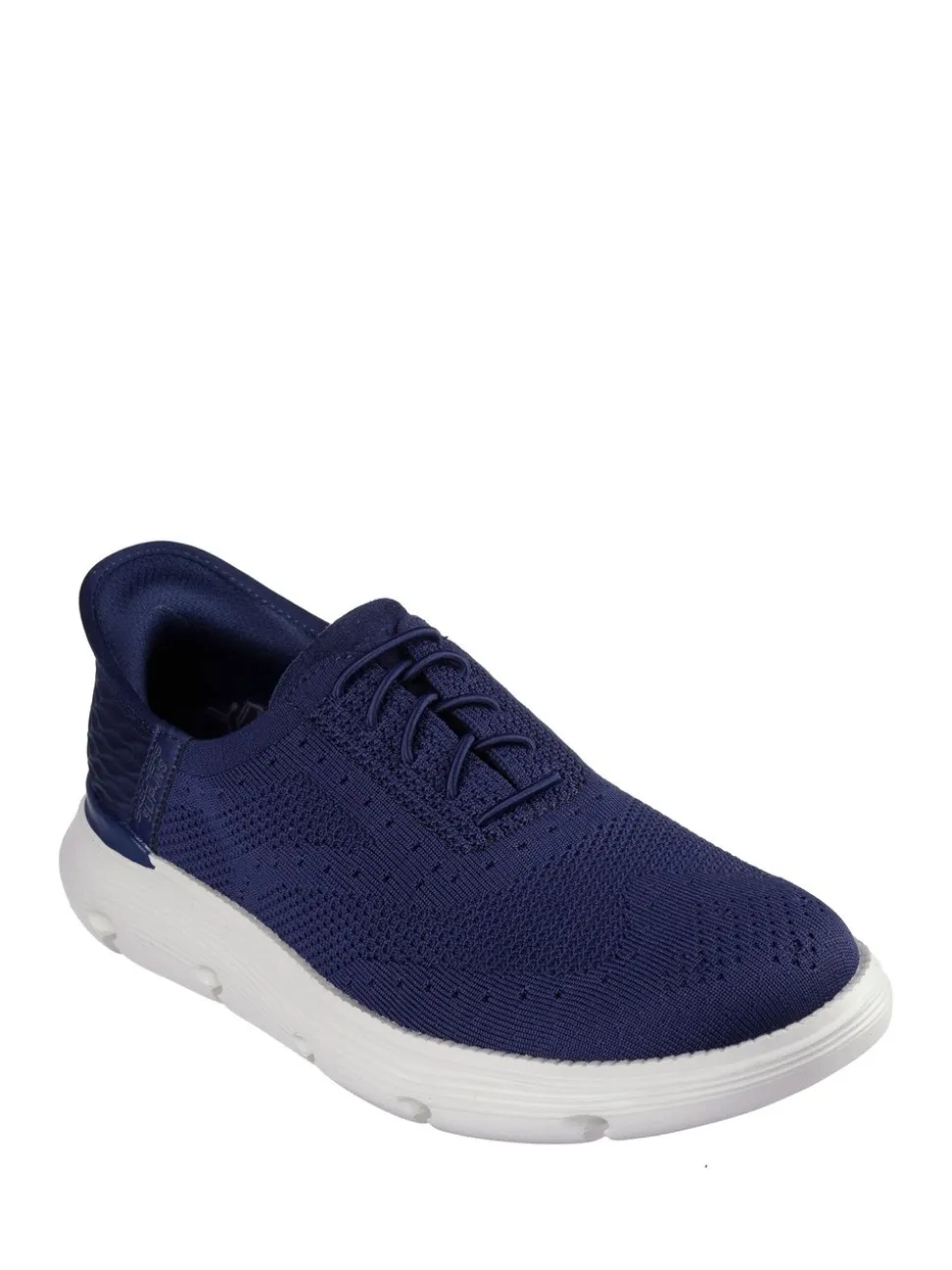 Skechers Blue Garza Palma Shoes