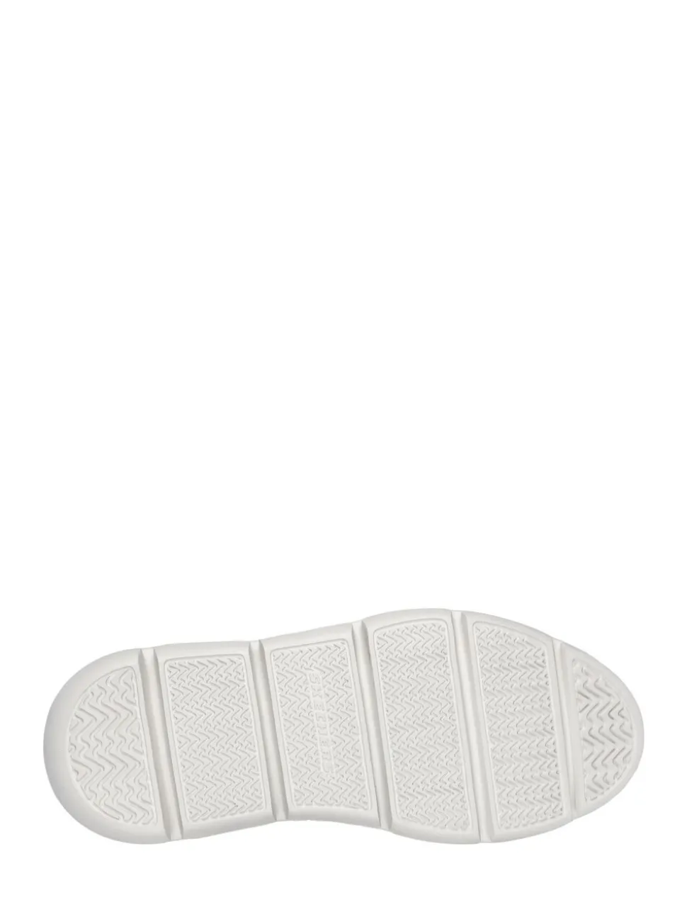 Skechers Blue Garza Palma Shoes