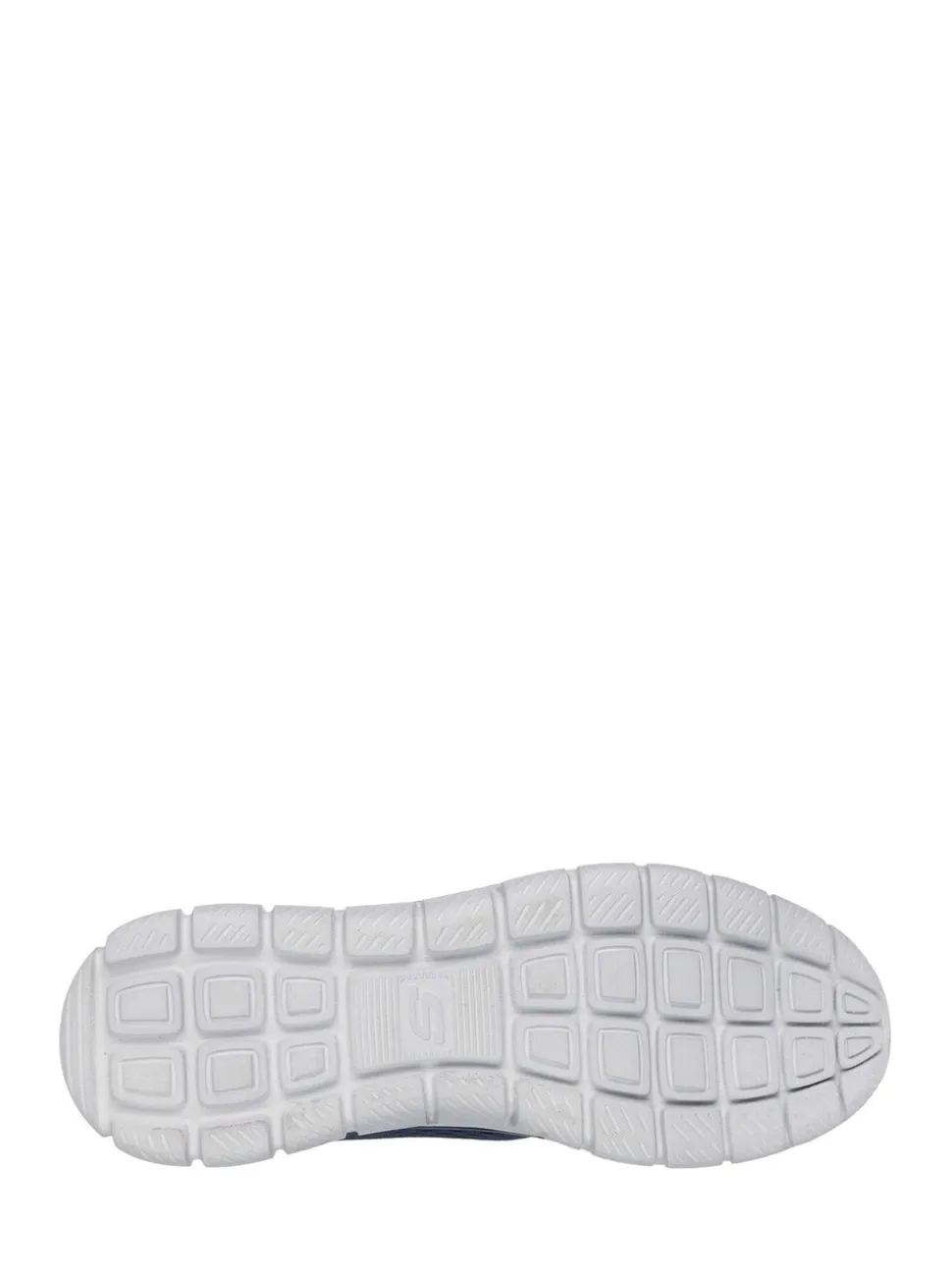 Skechers Blue Light Track Leshur Trainers