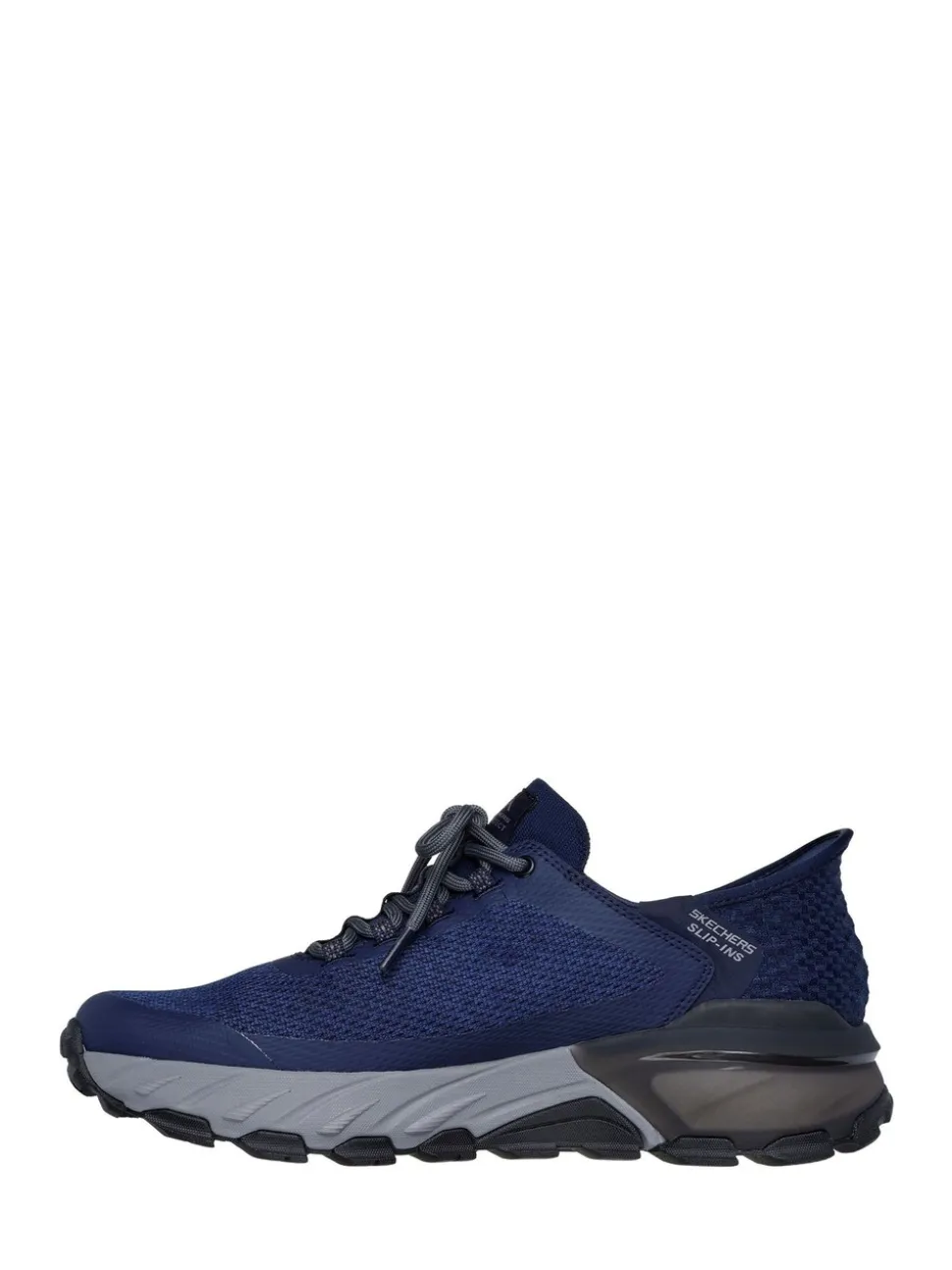 Skechers Blue Max Protect Assembly Hiking Shoes