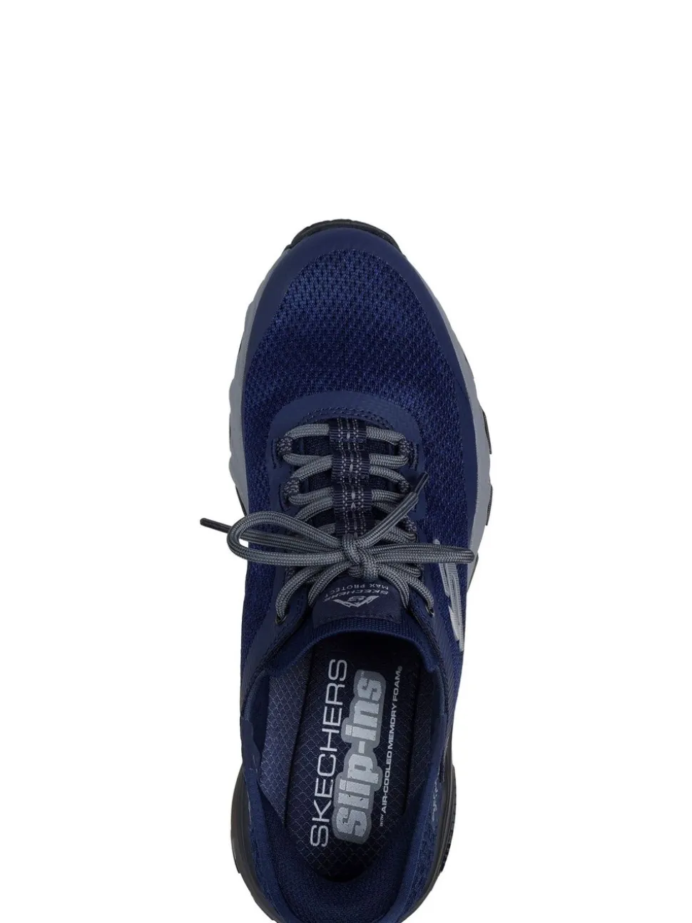 Skechers Blue Max Protect Assembly Hiking Shoes