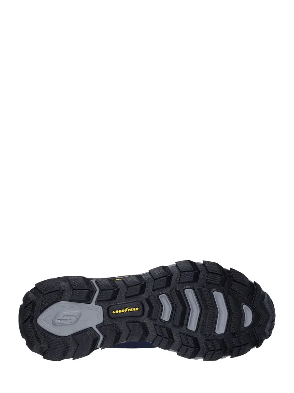 Skechers Blue Max Protect Assembly Hiking Shoes