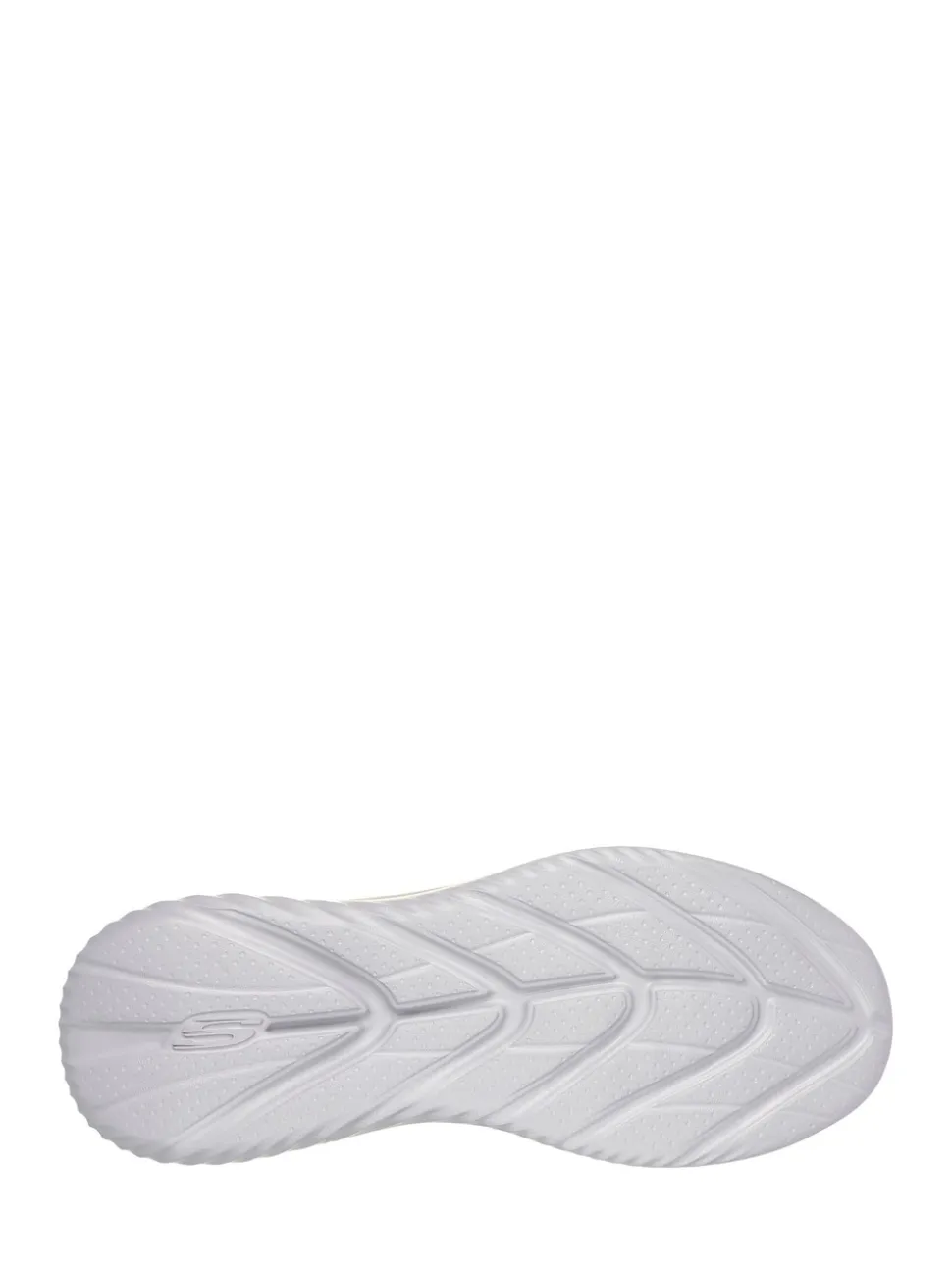 Skechers Blue Slip-ins Bounder 2.0 Emerged Trainers