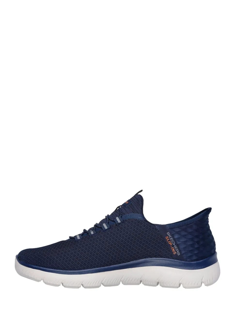 Skechers Blue Summits High Range Trainers
