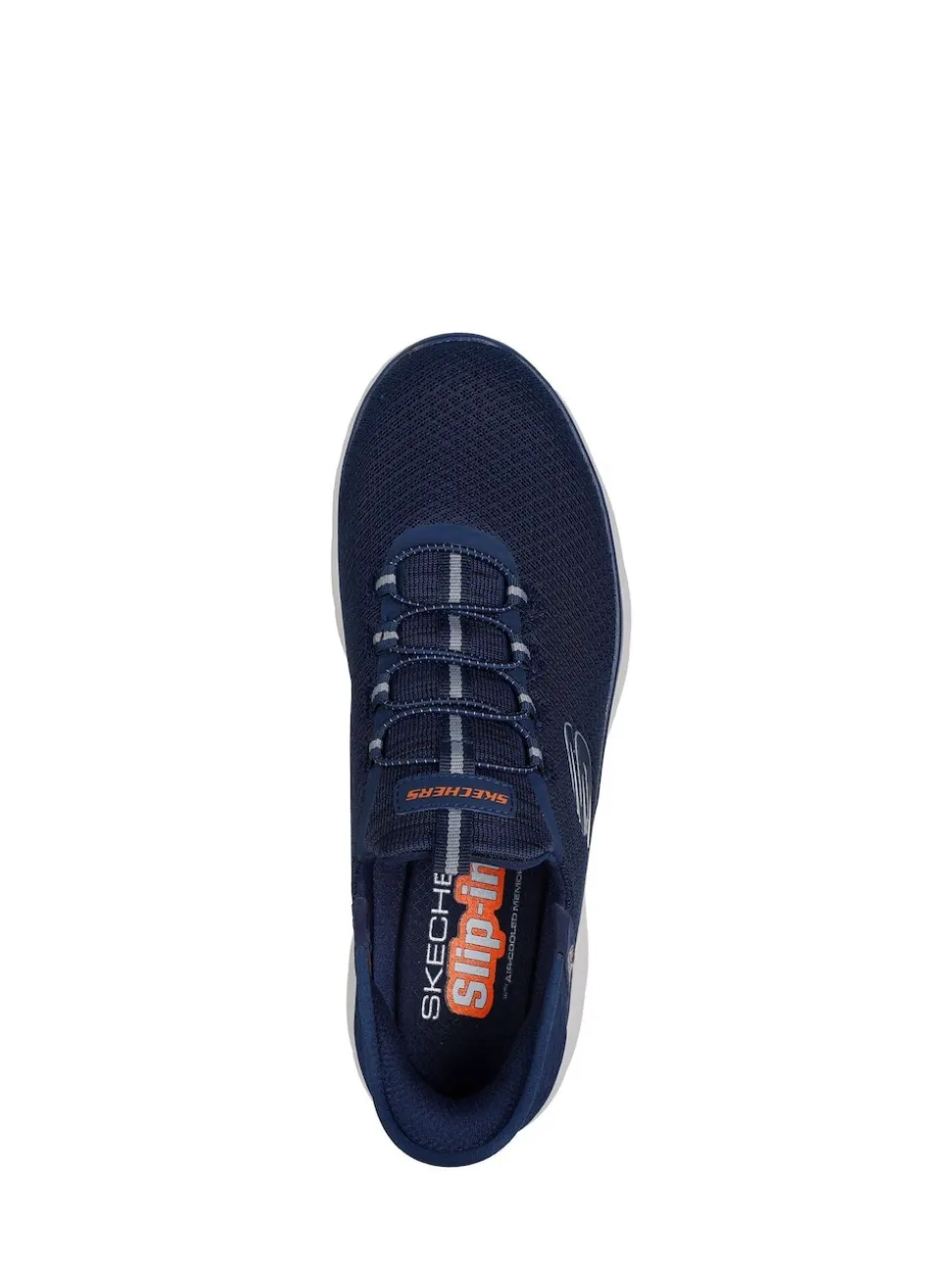 Skechers Blue Summits High Range Trainers