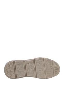 Skechers Brown Garza Duran Shoes