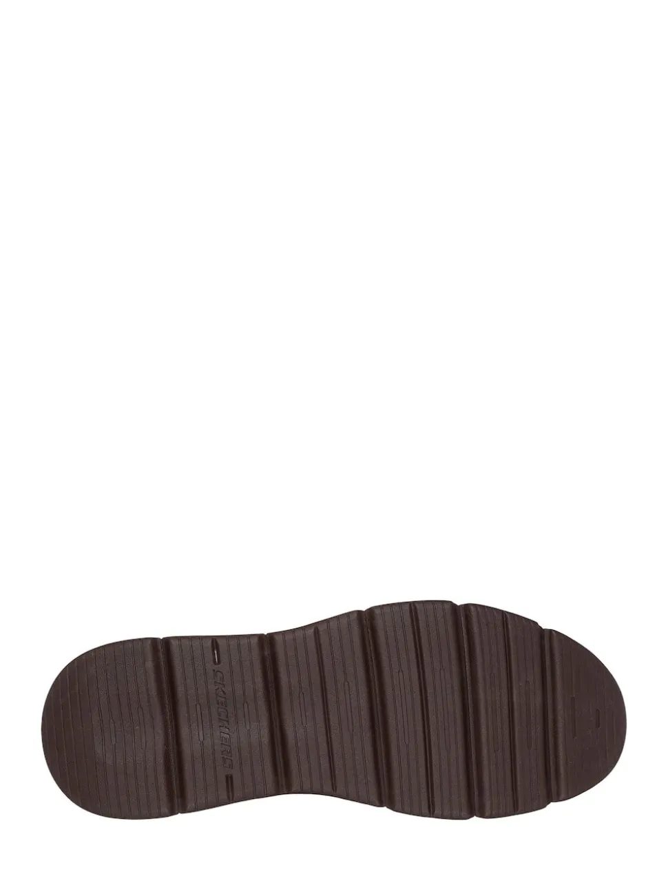 Skechers Brown Mens Augustino Boots