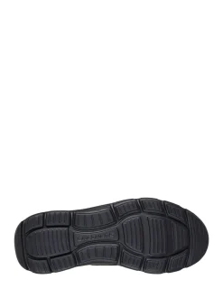 Skechers Brown Slip-Ins Arch Fit Garza Shoes