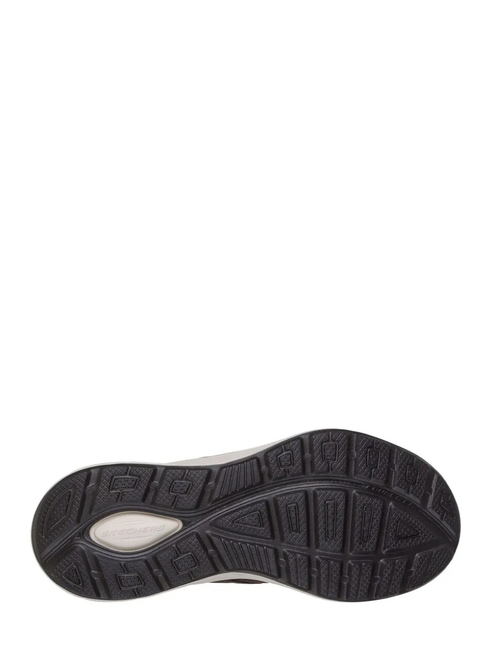 Skechers Brown Slip-Ins Equalizer 6.0 Trainers