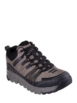 Skechers Brown Summits AT Canobie Hiker Boots