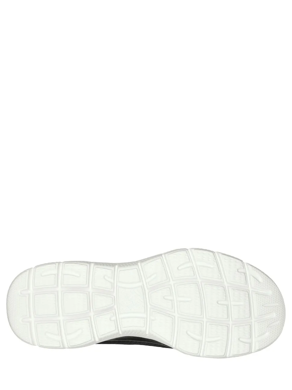 Skechers Coal black Summits High Range Trainers