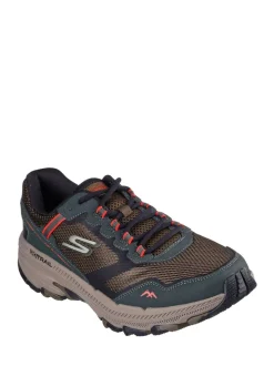 Skechers Green GO RUN Trail Altitude 2.0 Marble Rock 3.0 Runner Trainers