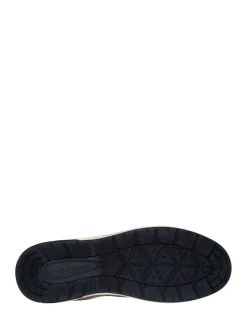 Skechers Green Mens Garlan Shoes