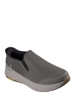Skechers Grey Go Walk Stability 2.0 Trainers