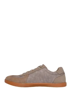Skechers Grey Placer Camilo Shoes