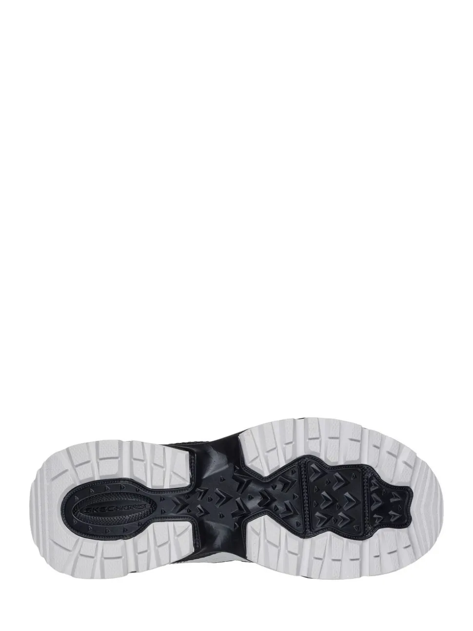 Skechers Grey Vigor AT Hiking Shoes