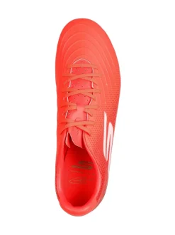 Skechers Red Adult Mens Soft Ground Football Boots